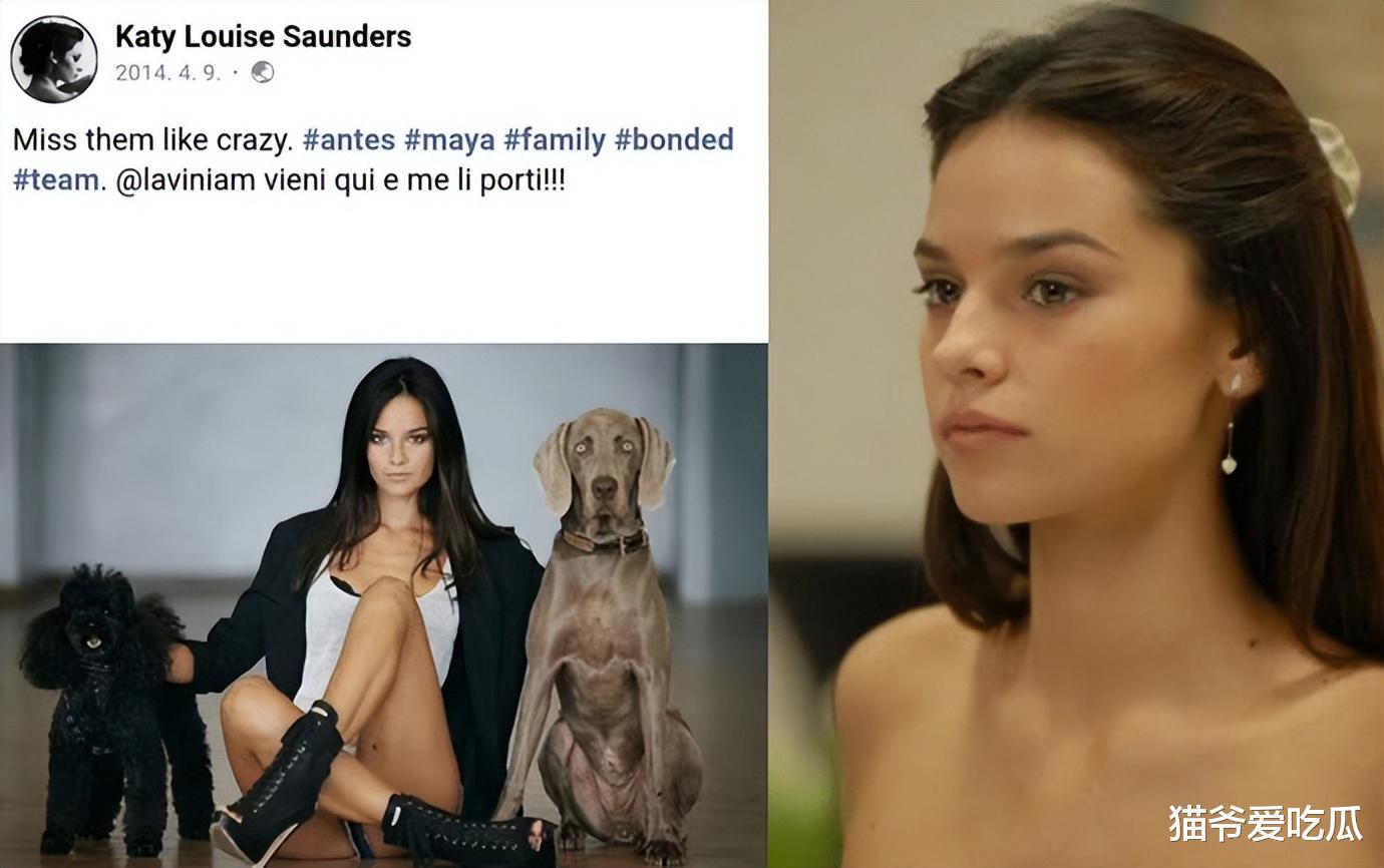 宋仲基|宋仲基英国女友是谁？女方个人资料以及美照曝光，曾是演员