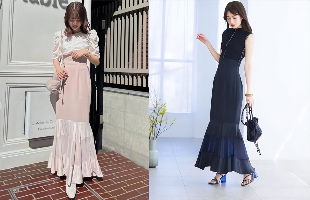 生肖|入夏必备的6条裙子，每一条都美到心坎上，出门穿回头率超高