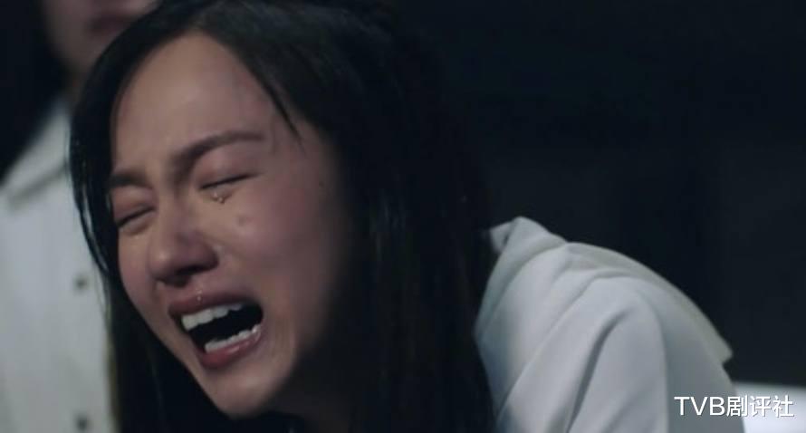 陈山聪|《十八年后2.0》演员评价, 陈山聪为拿视帝男扮女装, 小花哭戏感人