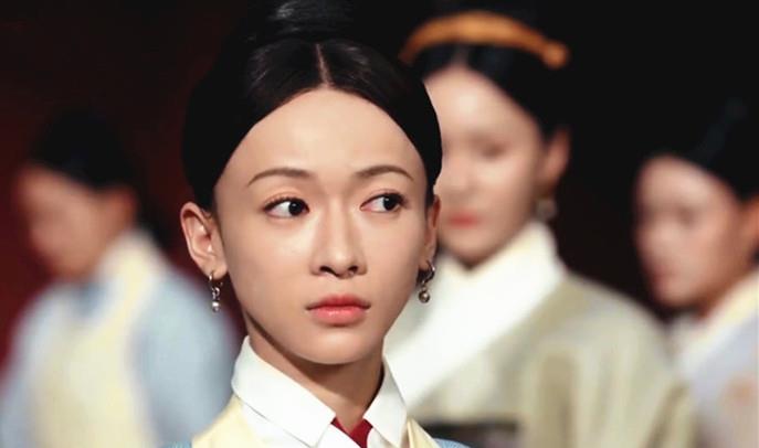 朴春|裸唇妆、假眉毛，于正的“面如死灰妆”毁了多少美女