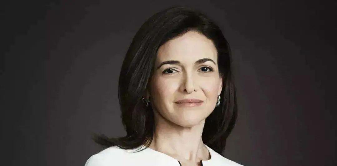 桑德伯格|身价11亿,52岁“硅谷第一女强人”宣布辞职!她决定“后退一步”