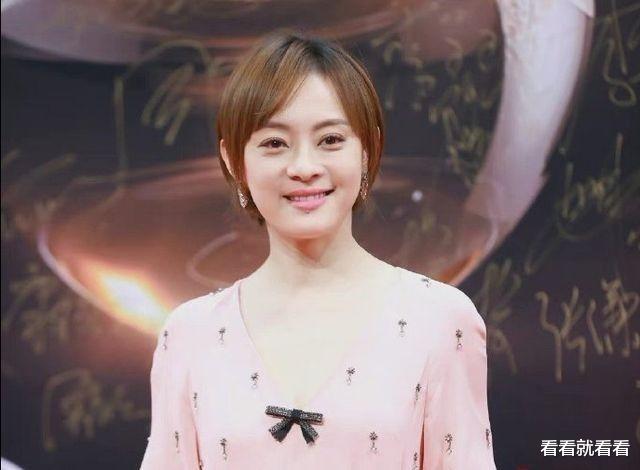 景甜|向海清:受孙俪资助4年,上大学后用6000字控诉:揭开她的真面目