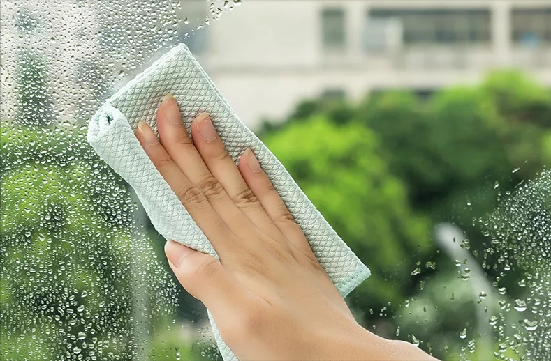 从不“大扫除”!坚持4个家务习惯,房子住了3年,每天干干净净