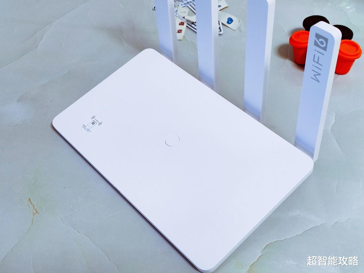 推荐系统|荣耀路由4 Pro上手体验，虽然小巧但实力却不容忽视