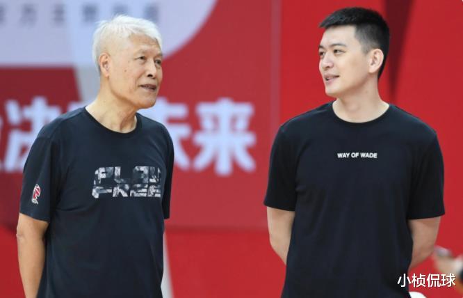 季后赛|杨鸣即将迎来新顾问，李楠确认拿到续约合同，马布里或招募前队友