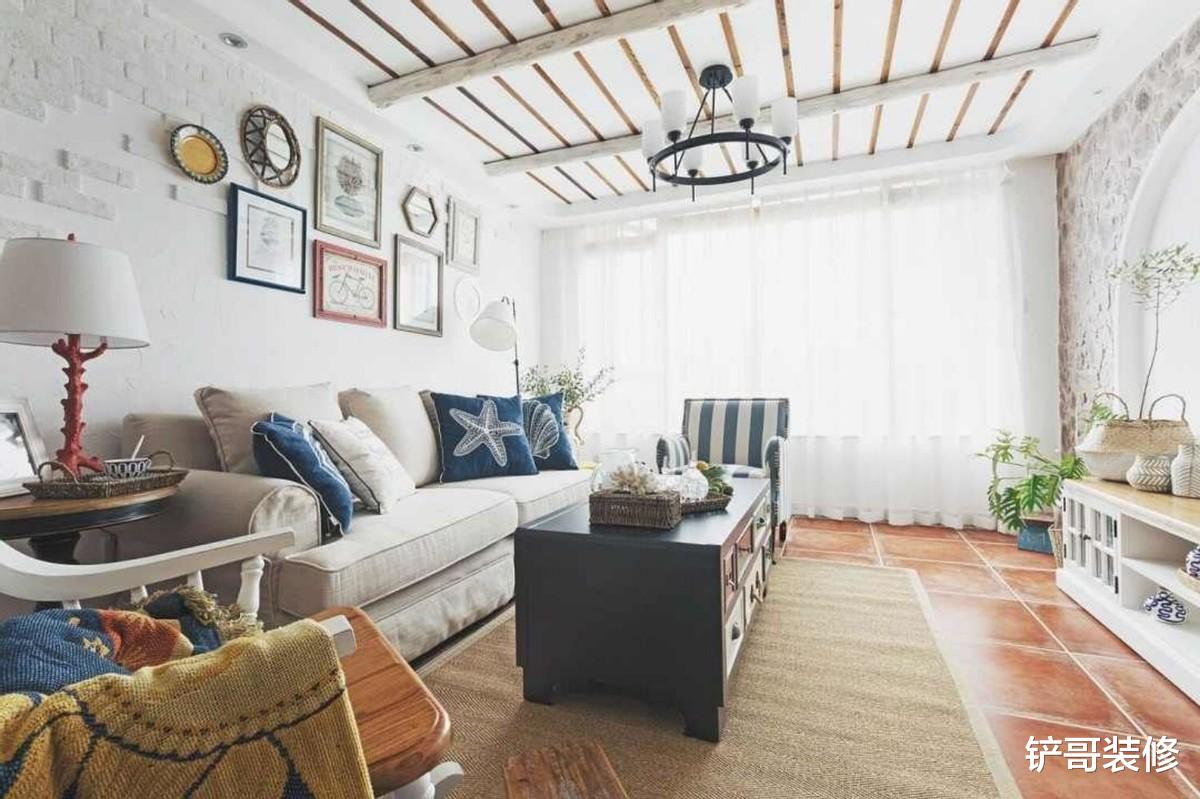 杭州80医生的独居生活:虽然只有58㎡,但装修简约大气,格调十足