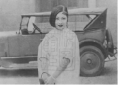 李小冉|1927年西游记被禁播？网友：当时请的是真妖精？