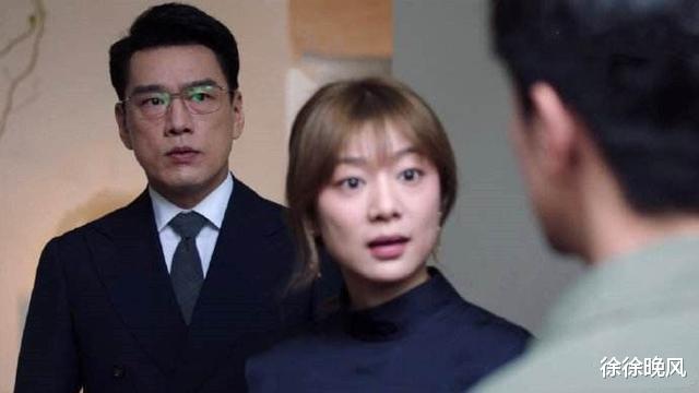 陈珊|看到《完美伴侣》里的陈珊，才懂只要儿媳赚得多，婆媳矛盾全没了