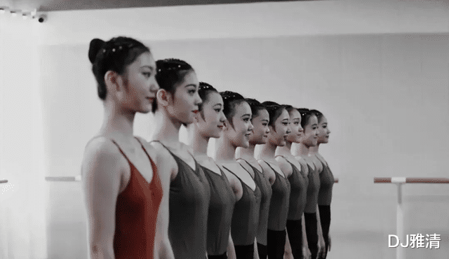 林雨申|如今的演艺圈，“星二代”已泛滥成灾，“娱乐圈世袭制”何时才能休？