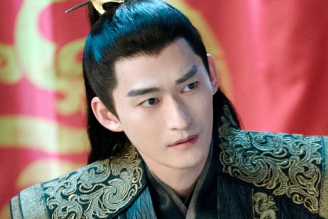 张翰|张翰新剧《流光引》传出物料，网友却心疼女主祝绪丹，是怎么回事