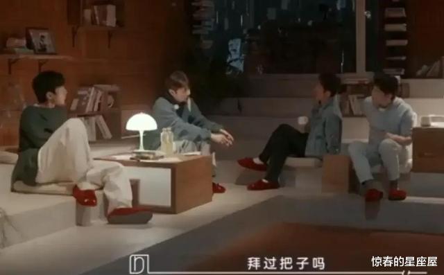 张智霖|50岁张智霖自曝无性婚姻：结婚20年，就是睡一张床的兄弟