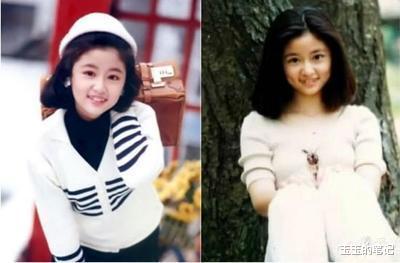 张庭|绝了！这九个酒窝女星无人争锋，一颦一笑都超甜，整不出的灵动