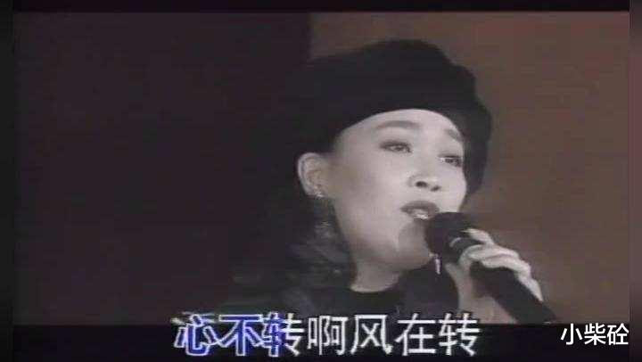 那英|“女老炮儿”的瓜!为前国脚生子却没名分,闪嫁富豪成女王