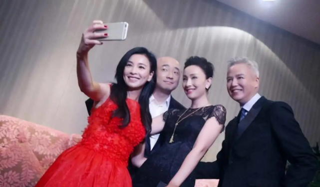 陶虹|官方确定陶虹介入张庭夫妇公司，已被正式调查，有可能承担刑事责任