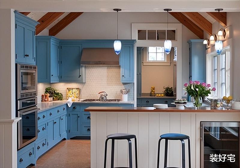 “富看厨房,穷看厅堂”,老人总结的5个装修忌讳,大家要注意