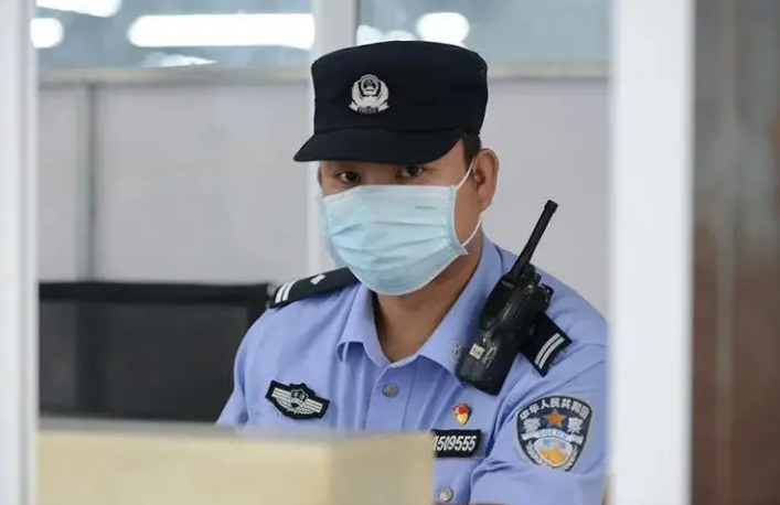 鲁班|编外狱警扩大招聘,工作轻松福利多,为何过来人奉劝谨慎报名