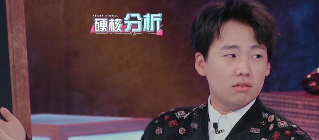 马子佳|二刷《心动4》:麦乐迪妈妈很可爱,那时马子佳还没开始“下头”