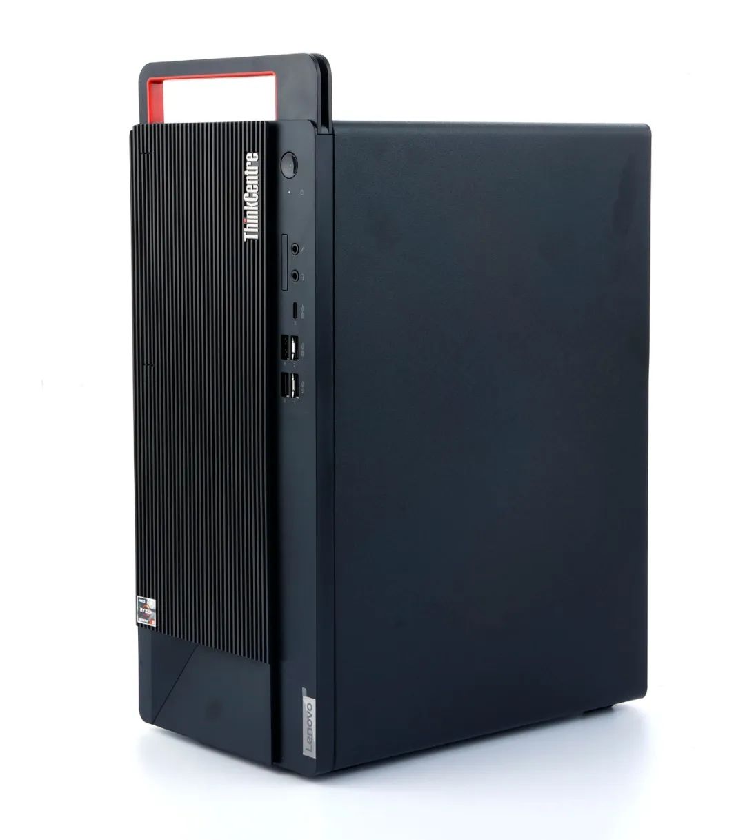 CPU|商用台式处理器选AMD还是英特尔?八项应用测试大比拼