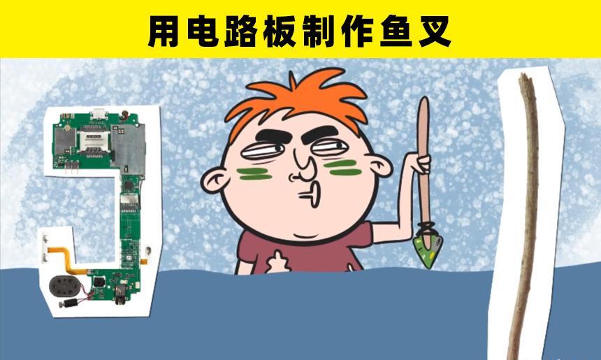 生存小技巧:在陷入威胁生命的情况下,可带来帮助的8个生存技巧