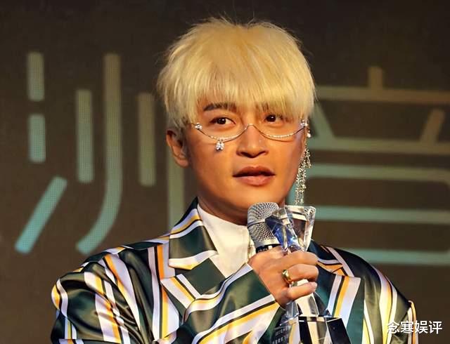 陈志朋|陈志朋经纪人发声明解约,称长期被拖欠佣金只能离开,感到很受伤