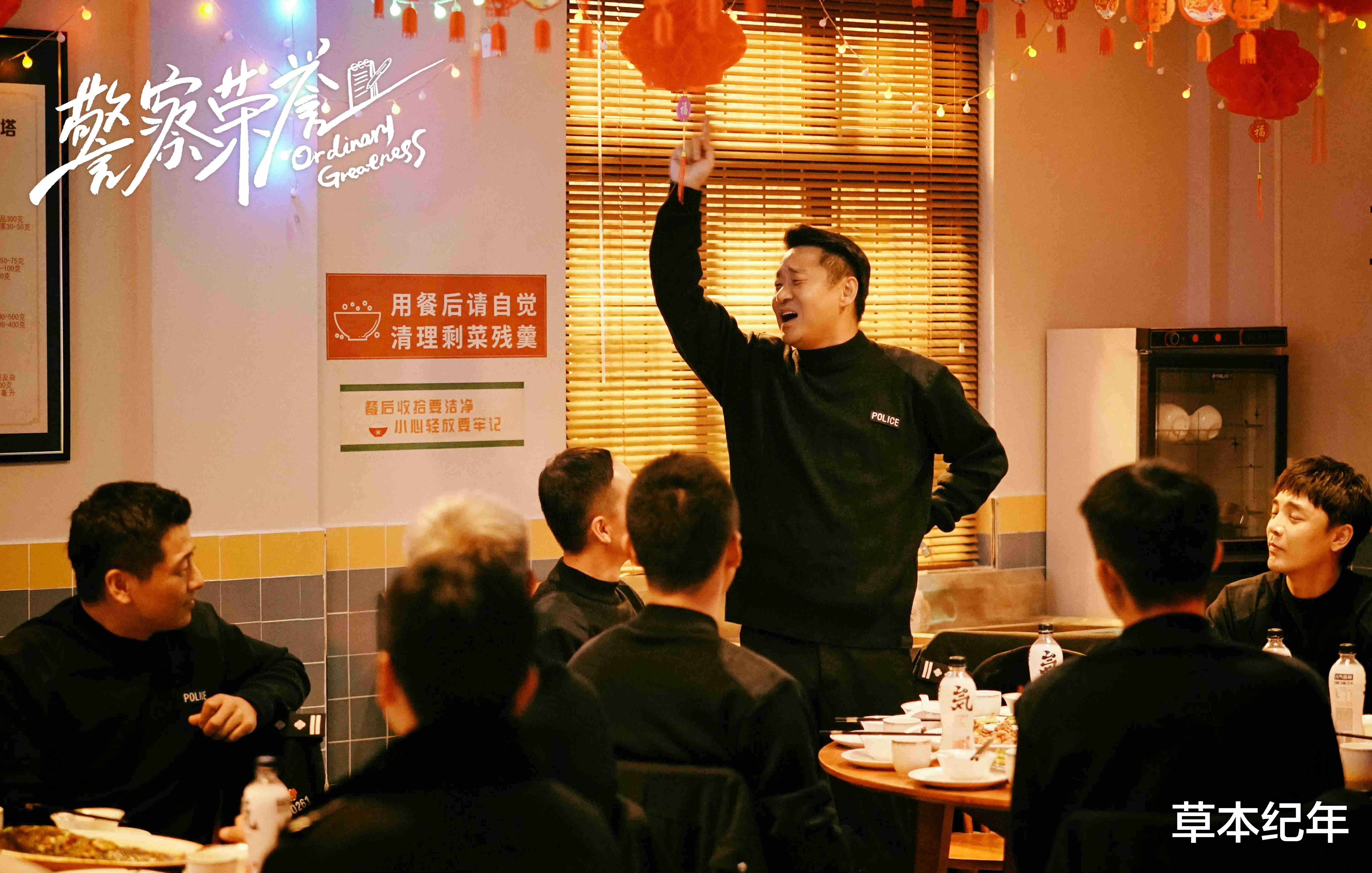 人世间|给2022“最好的10部剧”排名，《人世间》第五，《天下长河》第四