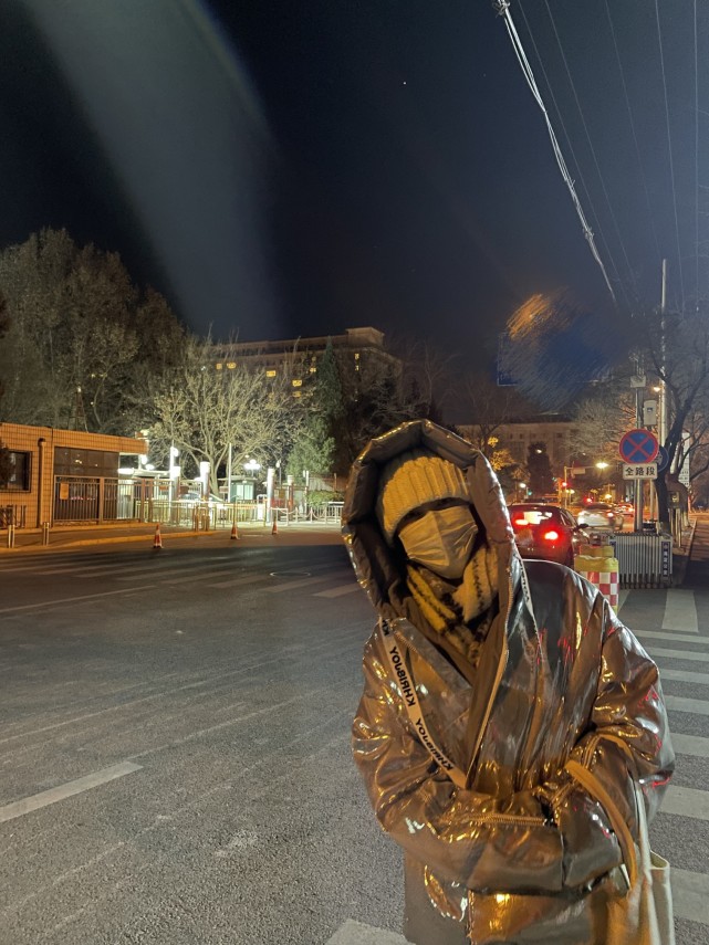 曾黎|2022年央视春晚彩排新面孔曝光，浪姐曾黎低调现身