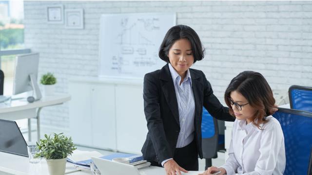 00后|00后毕业生辞职信走红,理由真实且扎心,90后表示:确实比不了