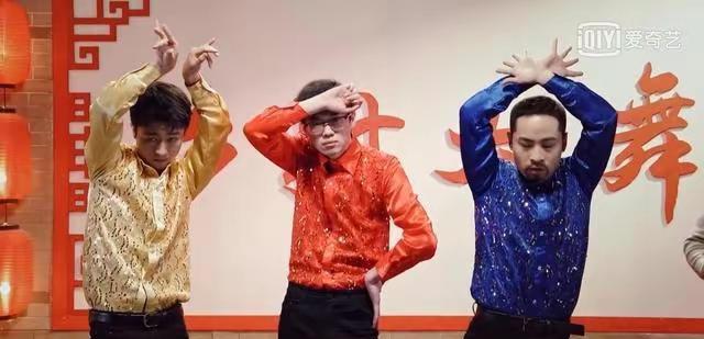 神仙打架|一年一度喜剧大赛2：对比上一季的“神仙打架”，还是有点失望