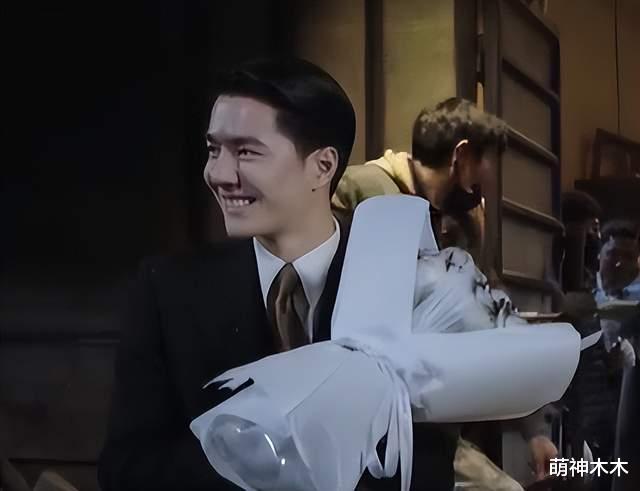 王一博|王一博文盲风波出圈!过往采访被扒,不识字、念错字,闹大笑话!