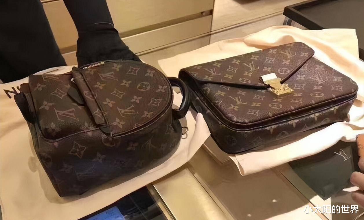 张美芳:背爱马仕到农村“扶贫”,名下7套房,过节收礼5000万