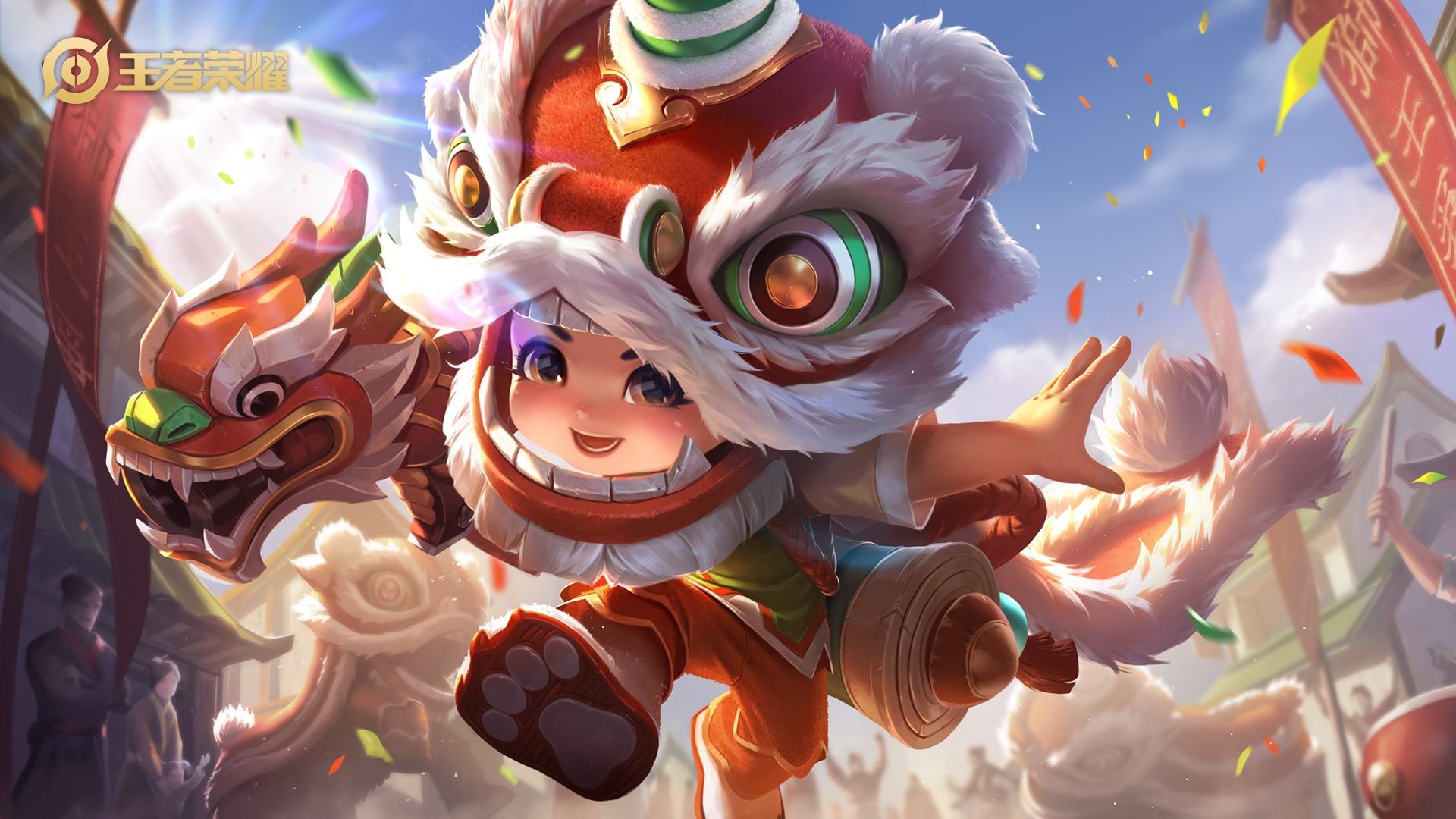 铁枪流鲁班强势崛起,再也不用担心刺客一套带走你,轻松反杀无压力