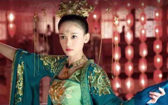 人物设定|这十二位演员，把女二号演成了女主角，观众都傻傻分不清