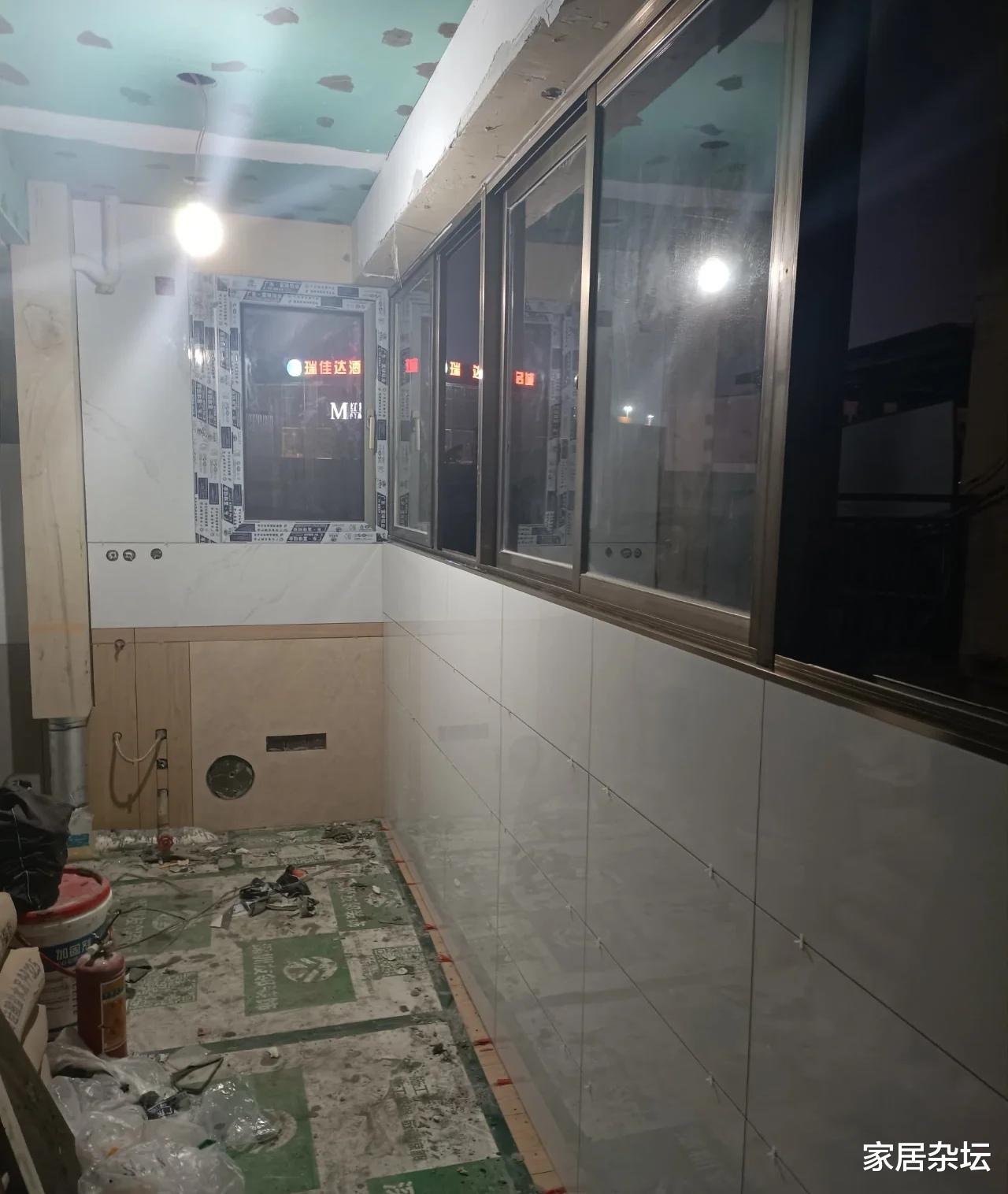 瓷砖有“7不铺”,好看实用还省钱,无良商家想坑你也难