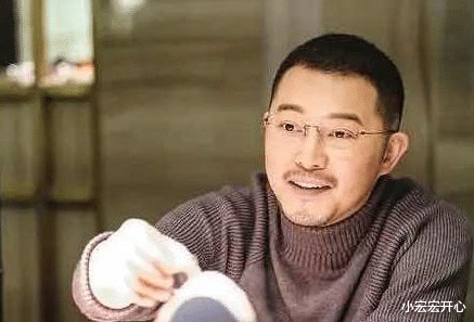 沙溢|演员临时跑路,无奈找个满口方言的东北人救场,意外成就了经典