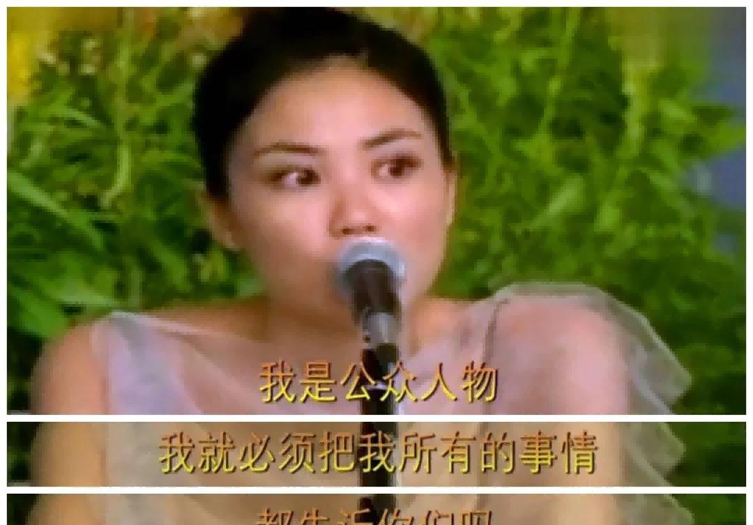 吴绮莉|“独自带娃”的10位女星，有的虐待孩子，有的生父成谜，一言难尽