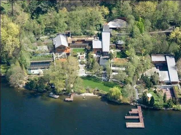 豪宅|世界上最豪华的顶级住宅,最便宜也要2个亿!