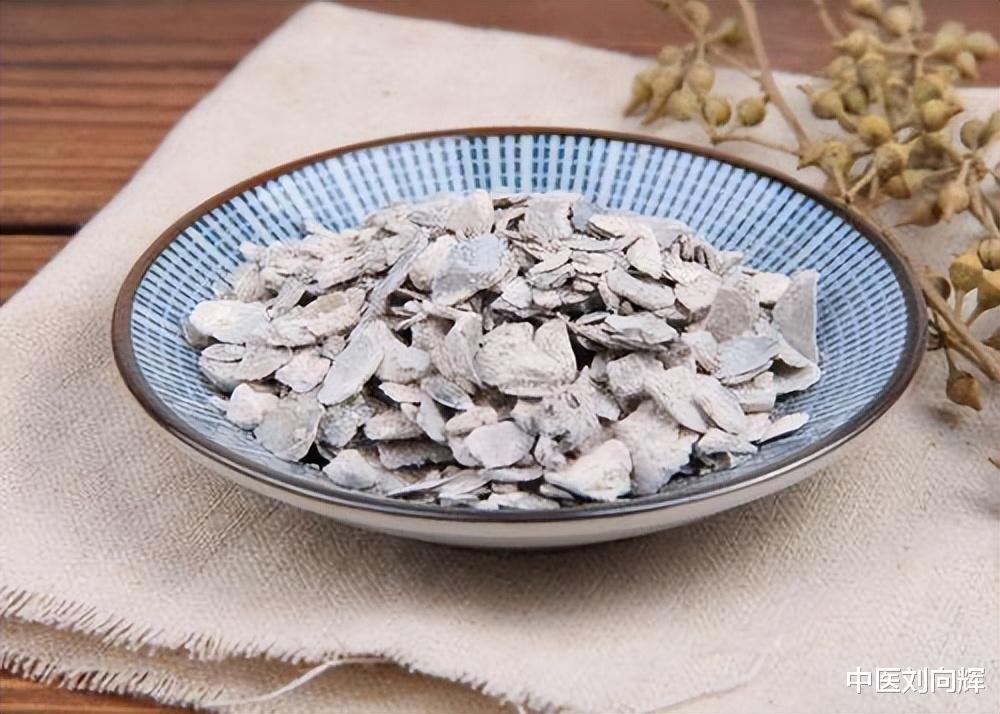 隔离|长了结节、囊肿?医生教你3味中药,软坚散结、破瘀、化痰、清火