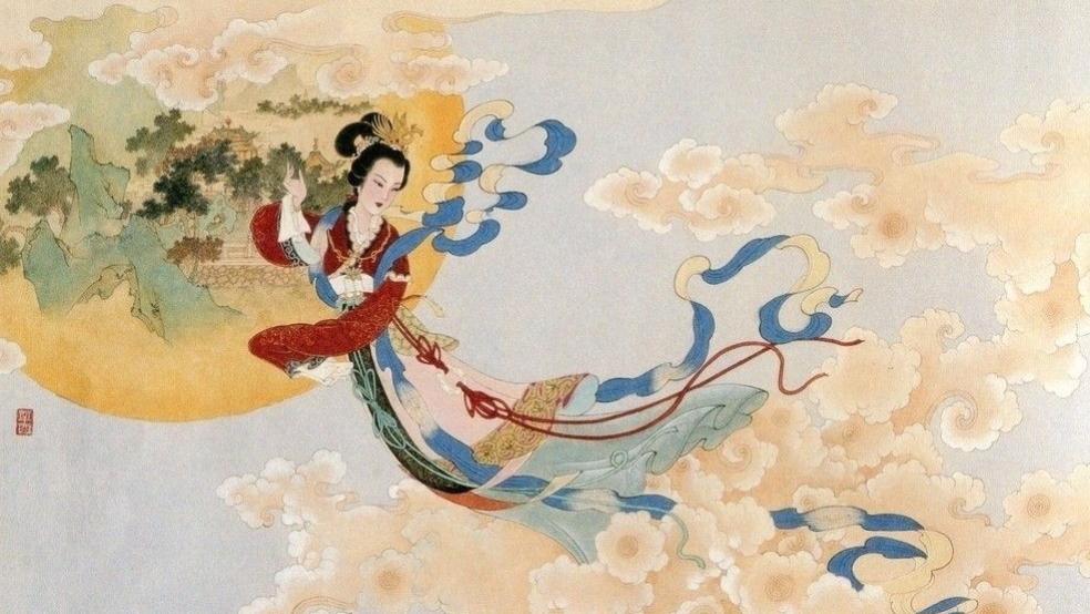 嫦娥究竟什么来头？考古为我们揭开谜团