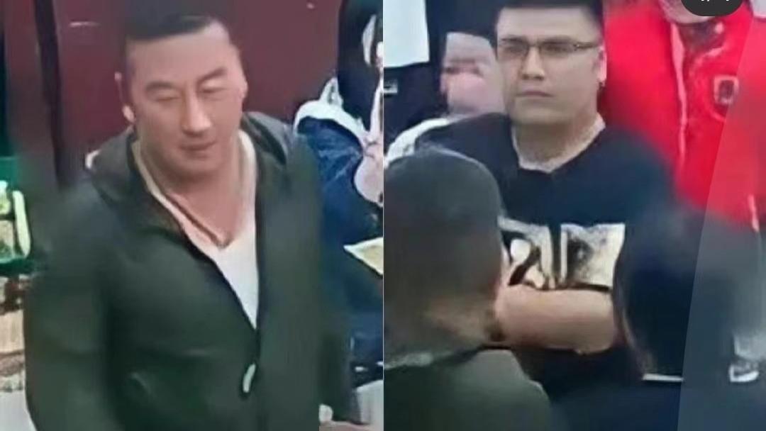 唐山事件最残忍的远不止视频里看到的，而是在最后没监控的巷子里