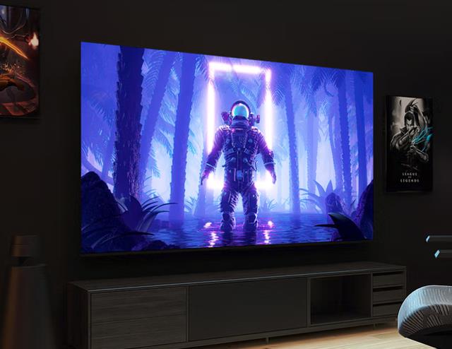 TCL|75英寸电视不贵了！这4款销量口碑都不错，3000元以内能入手