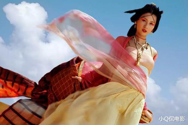 经典|当年这6部电影烂到很用心，如今重温都成为了经典