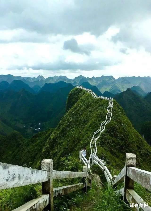 美丽|这个夏天，去自驾吧！这10条超清凉避暑的路线，总有一个让你心动