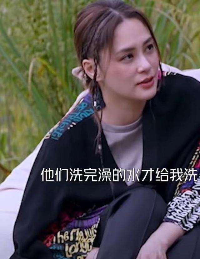 阿娇|《浪姐3》堪比整容院,三个月暴瘦20斤,阿娇这次杀疯了