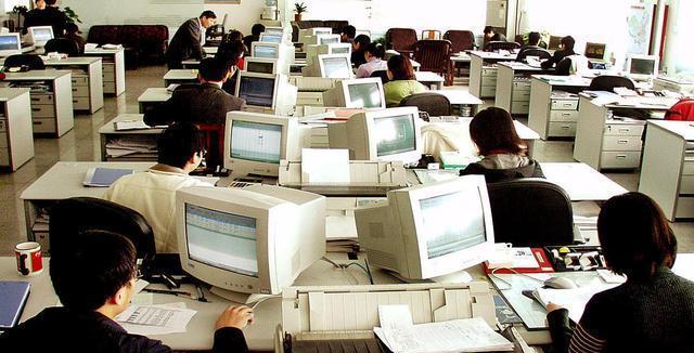 学历歧视|金学士，银硕士：第一学历为何如此重要？可从七个角度进行观察！