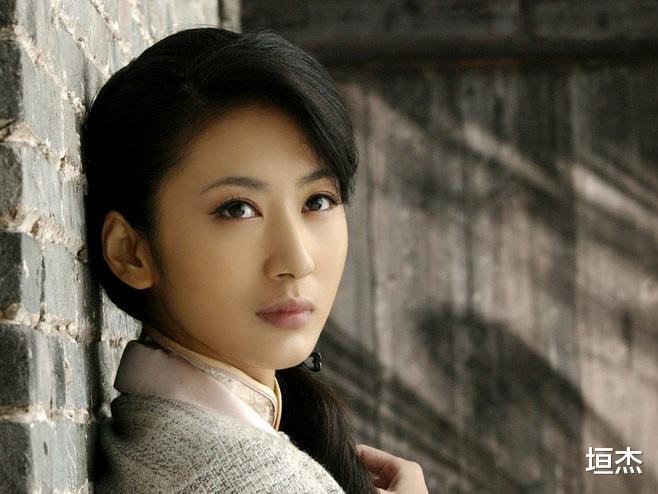 王艳|8位已退圈女星：因绝美古装扮相走红，王艳、孙莉、阳光可惜了