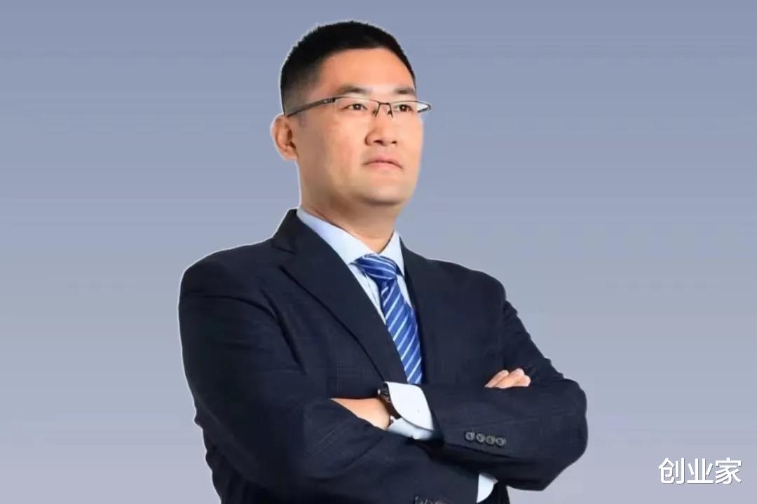 海曙|京东集团屈兴华：人力资源数字化转型，在路上