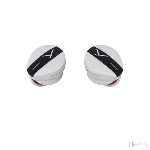 |动听之声、毫不妥协——拜雅发布首款真无线耳机FREE BYRD