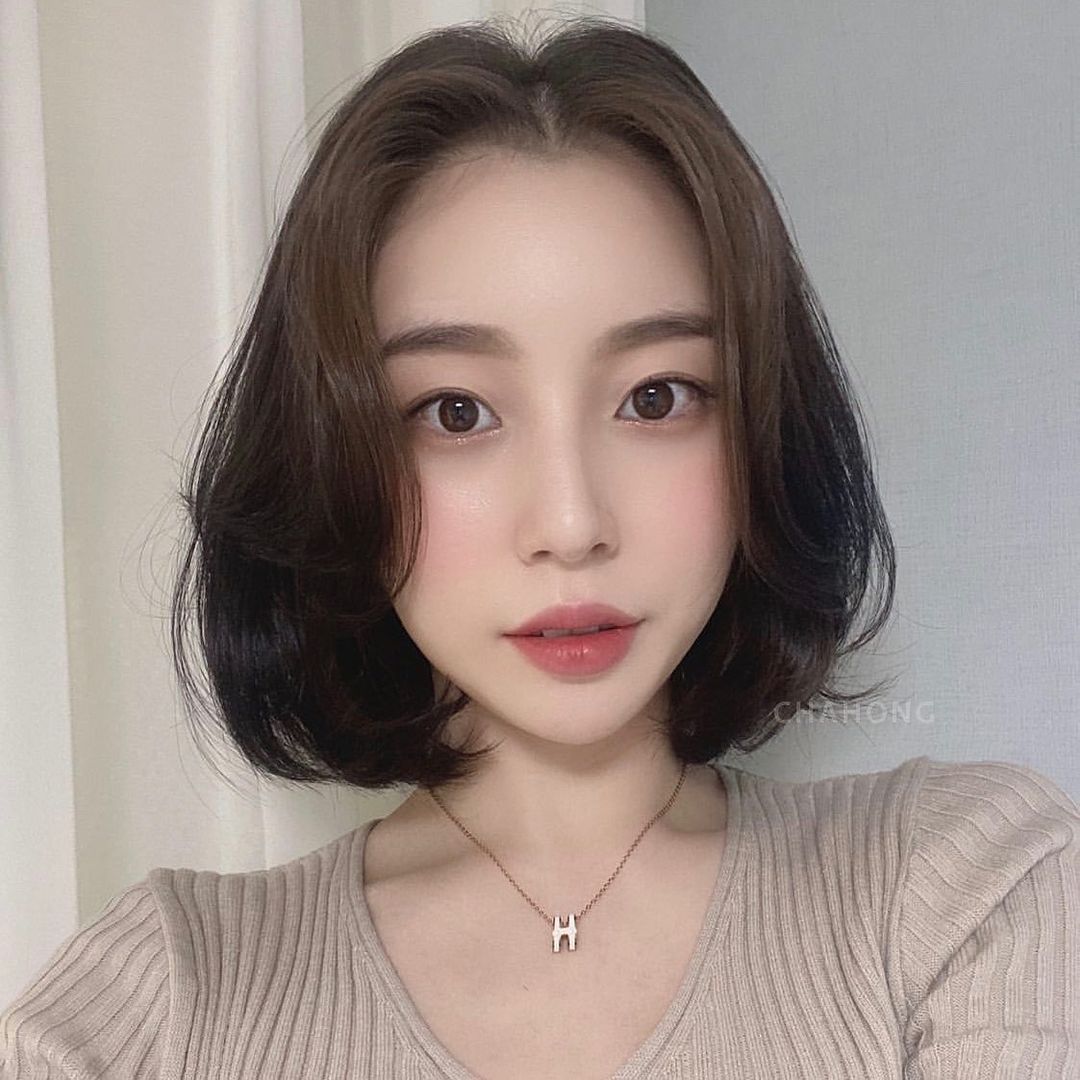 发型 今秋发型怎么剪？精选流行发型送给你，不管长短都很美