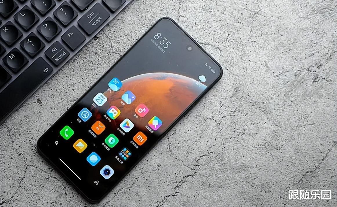 5G|售价仅1299元，一亿像素+256G+4820mAh，千元5G良心了