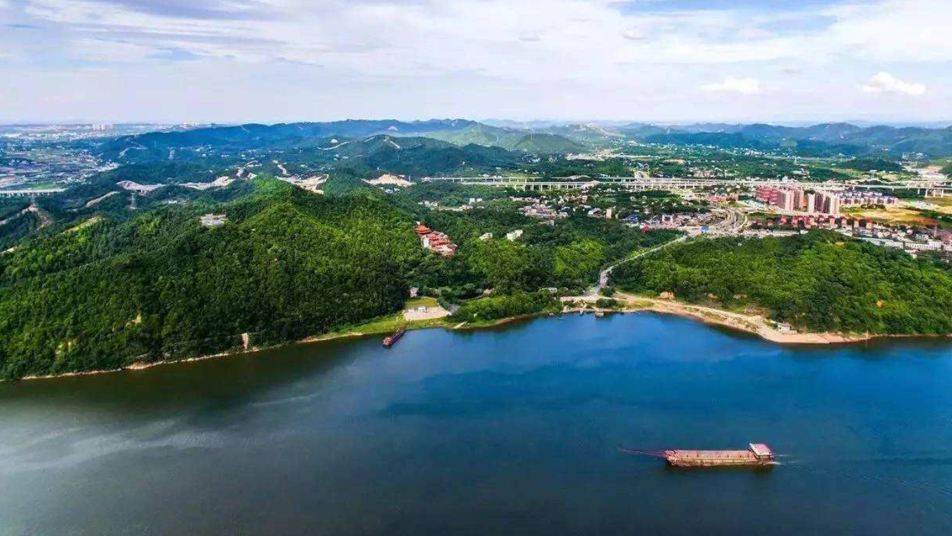 昭山|湘潭的美景，这些你还不知道吗，进来看看能用的上